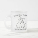 Zoek naar humorous mokken Kluis