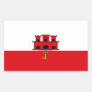 Zoek naar gibraltar vlag stickers Llanito