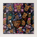 Zoek naar airedale terrier puzzels Airedales