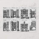 Zoek naar poort briefkaarten Ingang