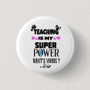 Zoek naar beste student buttons Beste leraar ooit