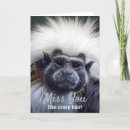 Zoek naar slechte haardag kaarten Aap