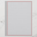 Zoek naar blanco flyers Roze