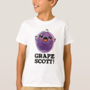 Zoek naar grappige druif tshirts Voor iedereen