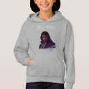 Zoek naar zeemeermin voor meisjes hoodies Magie