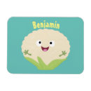 Zoek naar bloemkool magneten Elk persoon