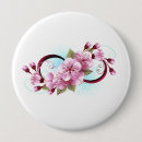 Zoek naar kersenbloesem buttons Boom