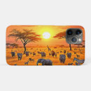 Zoek naar savanne iphone hoesjes Wilde dieren