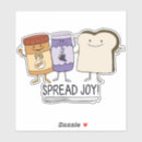 Zoek naar gesneden brood stickers Schattig