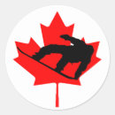 Zoek naar canadese stickers Montreal