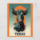 Zoek naar ossen posters Longhorn
