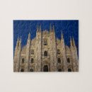 Zoek naar milan puzzels Gebouw