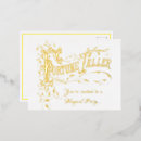 Zoek naar magic party uitnodigingen Elk persoon