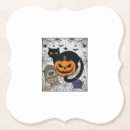 Zoek naar grafsteen onderzetters Halloween kostuums