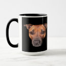Zoek naar staffordshire mokken Hond