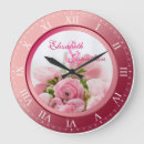 Zoek naar herdenkings klokken Voor hem/haar