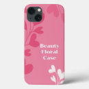 Zoek naar android iphone hoesjes Floral