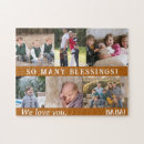 Zoek naar tante puzzels Familie