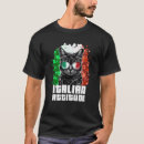 Zoek naar vlag van italië tshirts Katje