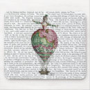 Zoek naar antiek bloemen muismatten Steampunk