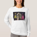 Zoek naar dag van de doden tshirts Skeleton