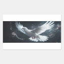 Zoek naar witte duiven stickers Doven