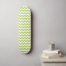 Zoek naar groen skateboards Voor haar