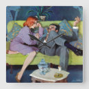 Zoek naar pak klokken Mode