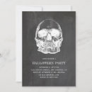 Zoek naar chalkboard party halloween uitnodigingen Kostuum