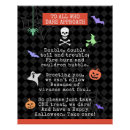 Zoek naar heksen posters Voor kinderen