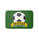 Zoek naar voetbal badmatten Atleet
