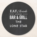 Zoek naar vlees onderzetters Voor iedereen