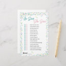 Zoek naar spel briefpapier Elk persoon