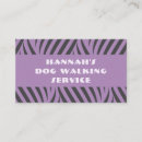 Zoek naar animal visitekaartjes Hond