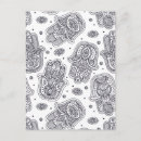 Zoek naar hamsa kaarten Doedle