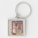 Zoek naar toren sleutelhangers School