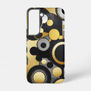 Zoek naar geometrisch patroon samsung hoesjes Goud