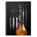 Zoek naar guitar notitieboeken Rock n roll