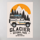 Zoek naar montana posters Kamperen