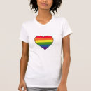 Zoek naar regenboog strepen tshirts Lgbtq