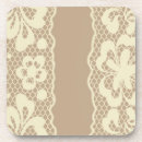 Zoek naar deeg onderzetters Gekruld