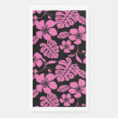 Zoek naar hawaï servetten Roze