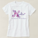 Zoek naar nadia tshirts Naam