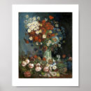 Zoek naar van gogh rozen posters Floreel