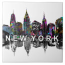 Zoek naar new york tegels Gebouwen