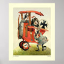 Zoek naar rode baron posters Luchtvaart