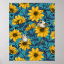 Zoek naar wilde vogel posters Natuur