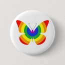 Zoek naar lesbische vlag buttons Homoseksueel