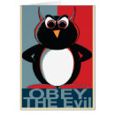 Zoek naar obey briefkaarten Grappig