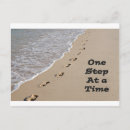 Zoek naar voet briefkaarten Aanmoediging